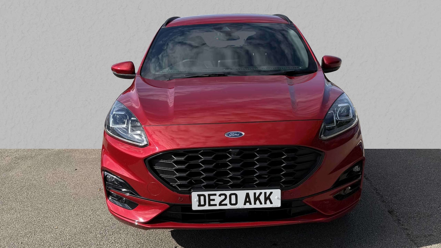 Used Ford Kuga 2020 for sale - 75903101: Photo 4