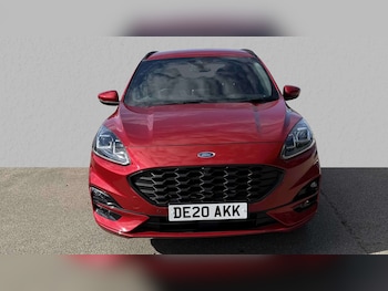 Used Ford Kuga 2020 for sale - 75903101: Photo