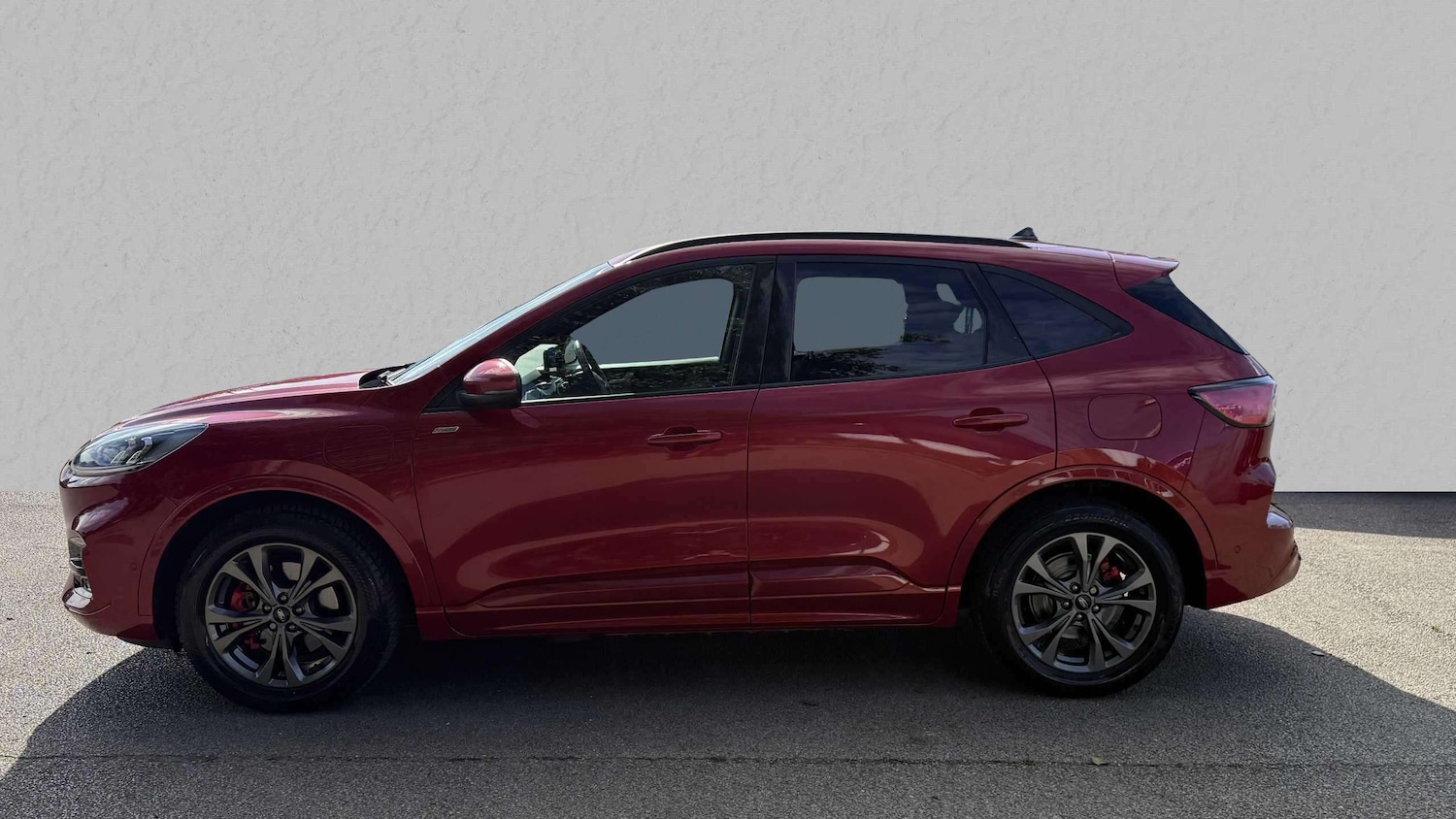 Used Ford Kuga 2020 for sale - 75903101: Photo 5