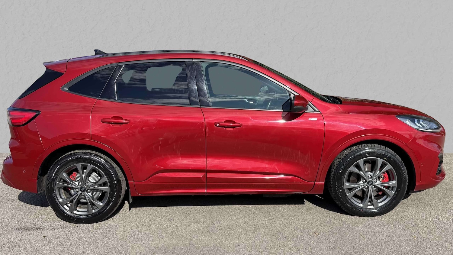 Used Ford Kuga 2020 for sale - 75903101: Photo 8
