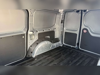 Used Ford Transit Connect 2025 for sale - 78678417: Photo