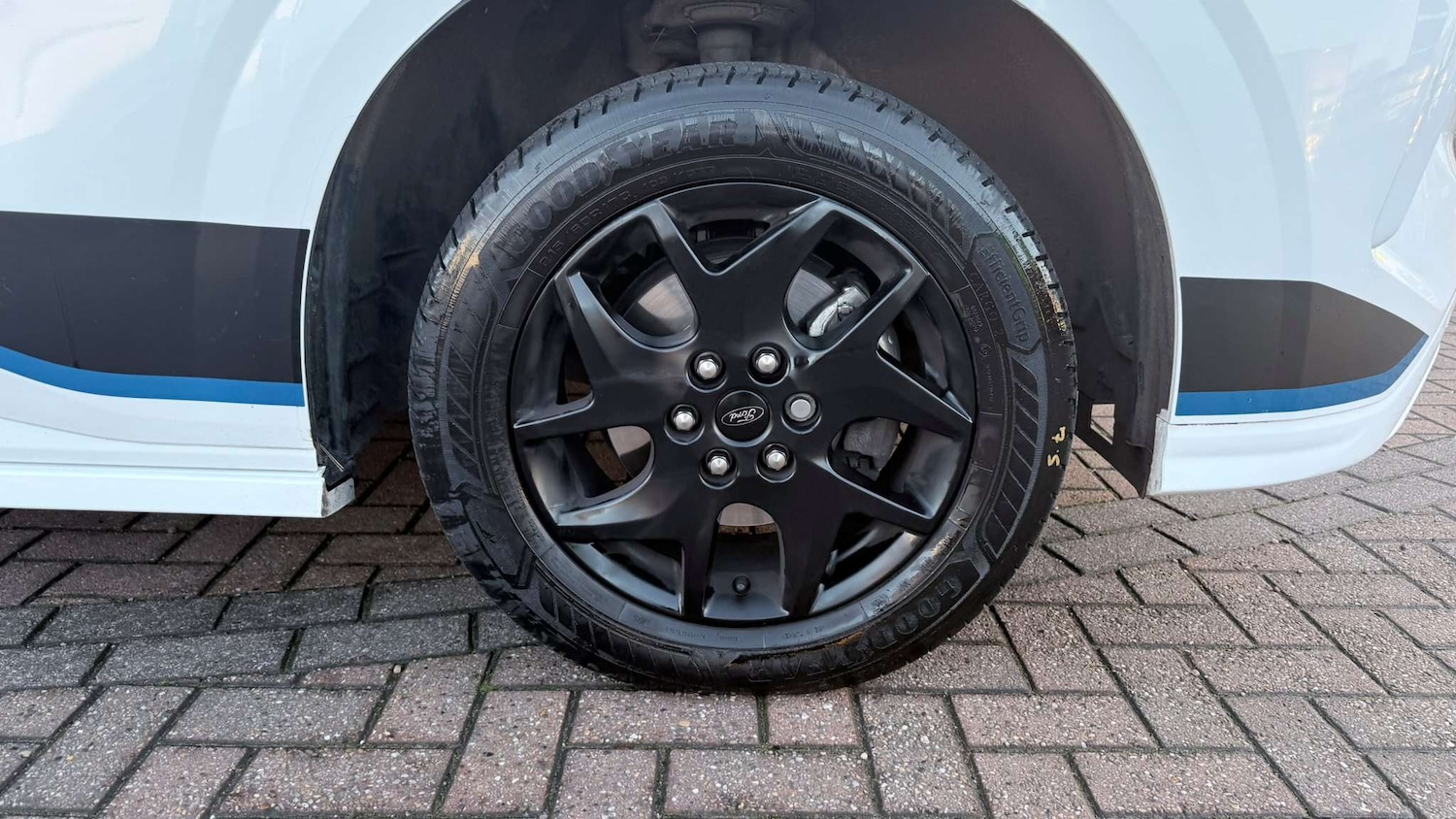 Used Ford Transit Custom 2025 for sale - 77011108: Photo 13