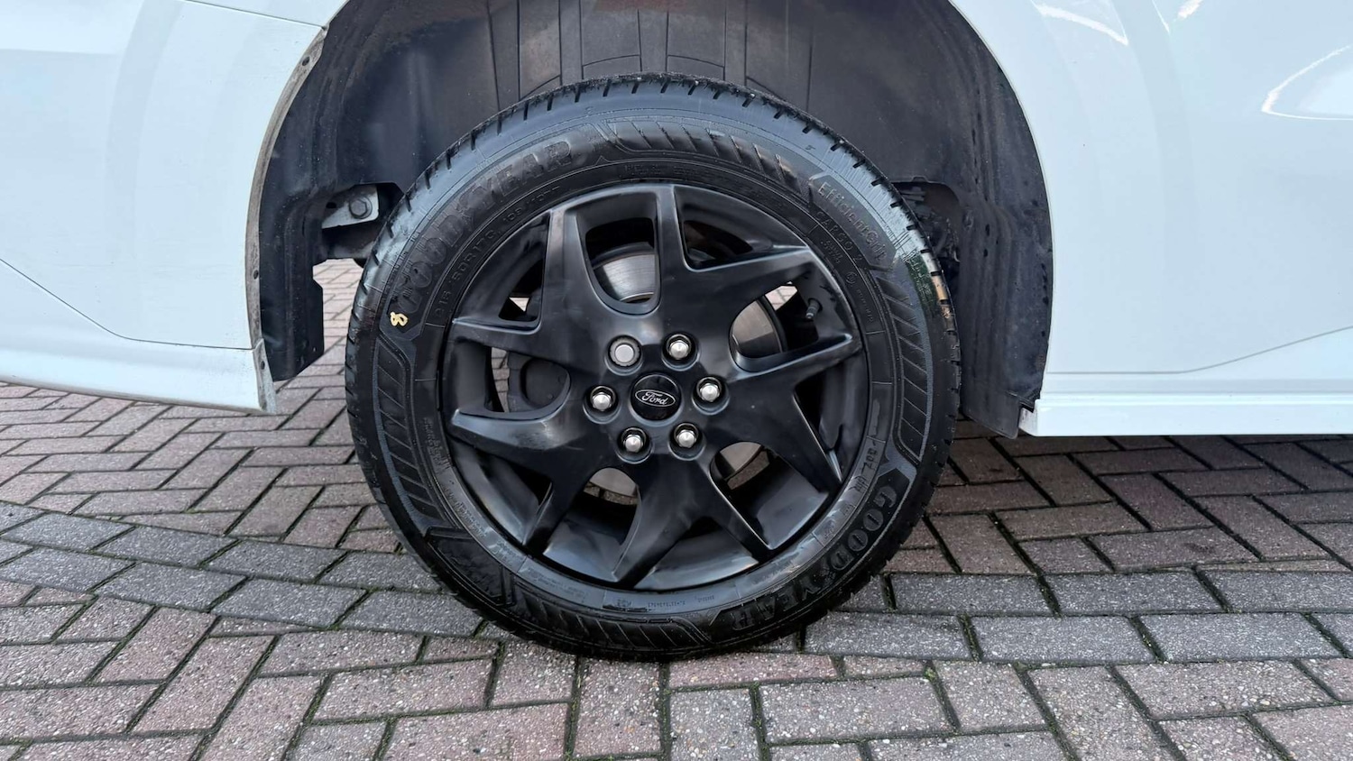 Used Ford Transit Custom 2025 for sale - 77011108: Photo 14