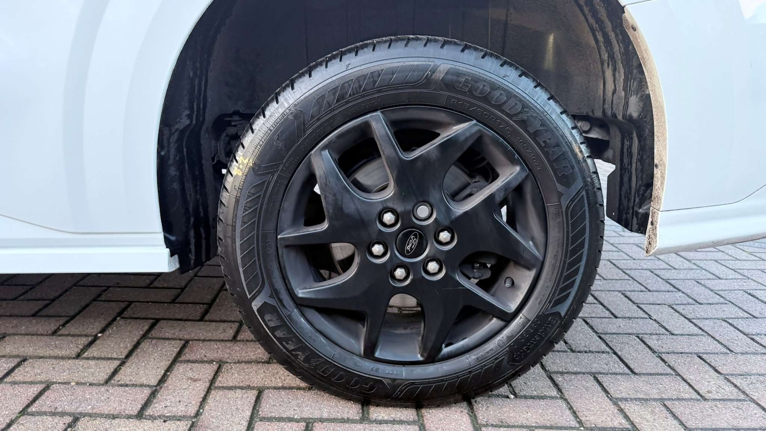 Used Ford Transit Custom 2025 for sale - 77011108: Photo 15