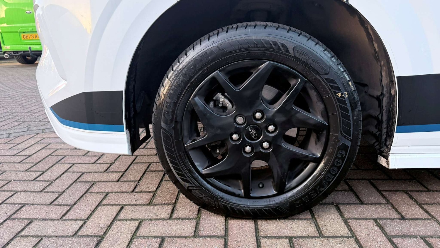 Used Ford Transit Custom 2025 for sale - 77011108: Photo 16