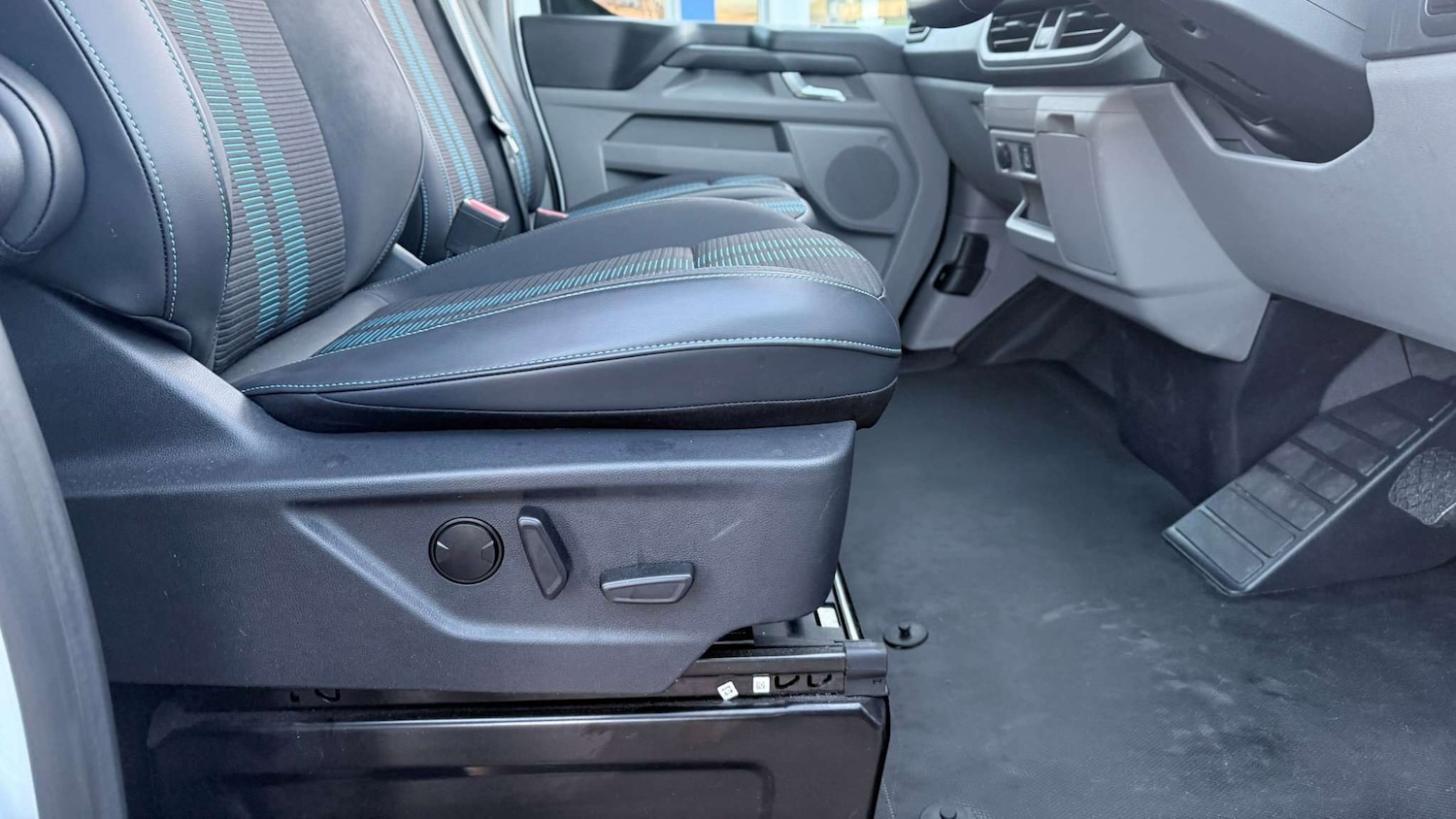 Used Ford Transit Custom 2025 for sale - 77011108: Photo 21