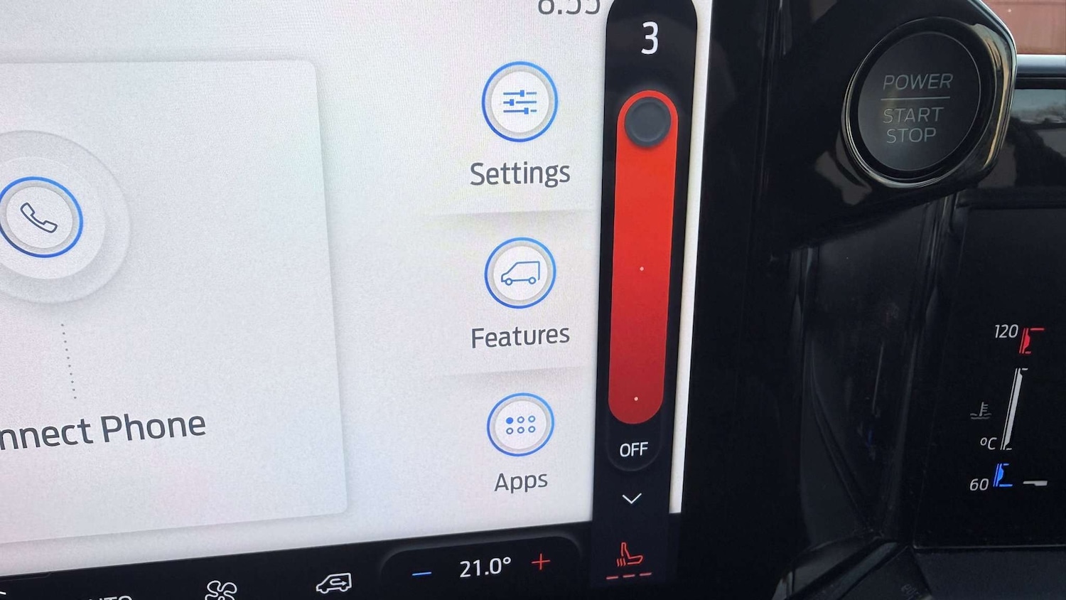 Used Ford Transit Custom 2025 for sale - 77011108: Photo 26