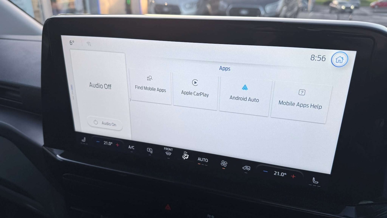 Used Ford Transit Custom 2025 for sale - 77011108: Photo 27