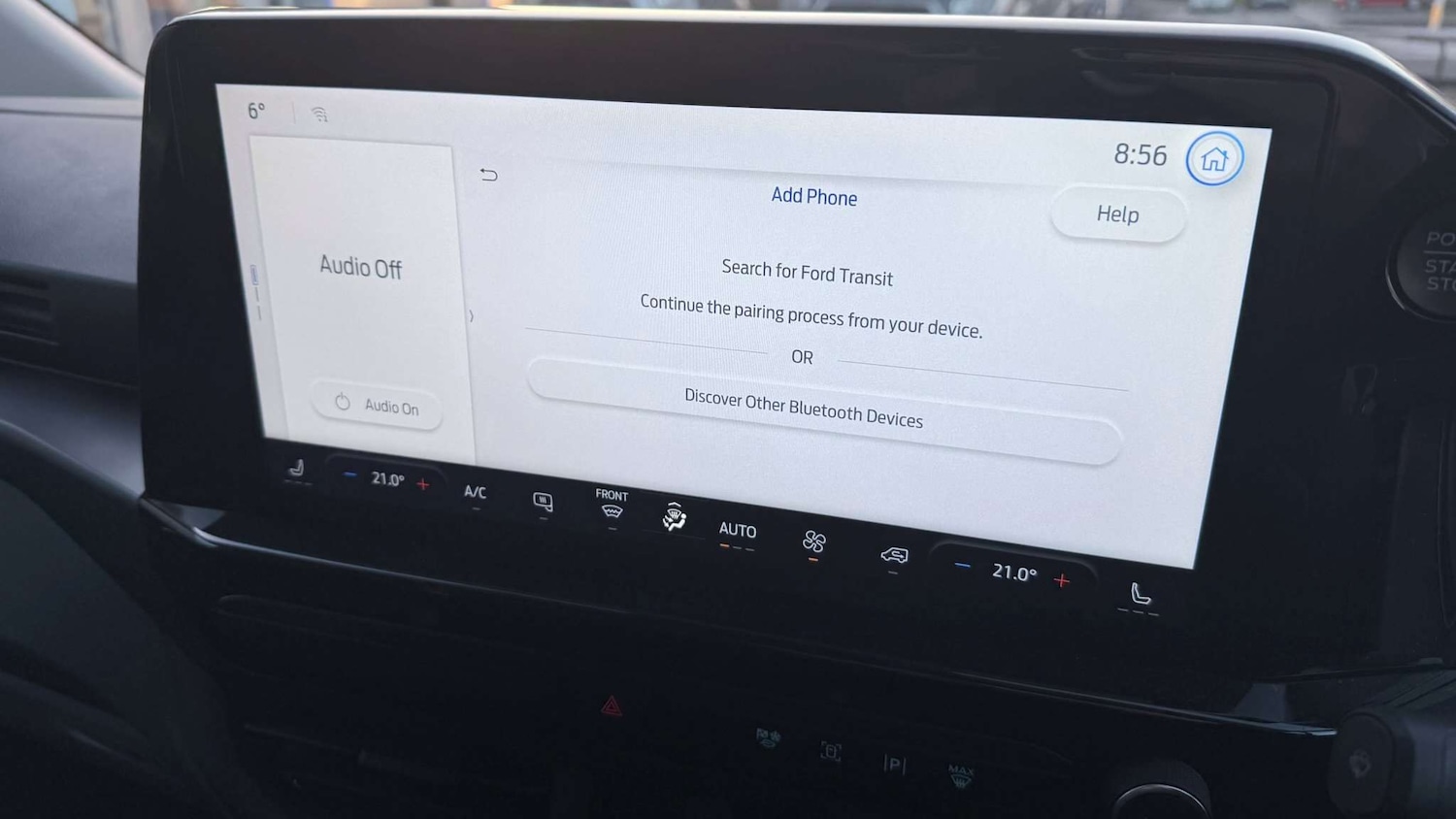 Used Ford Transit Custom 2025 for sale - 77011108: Photo 28