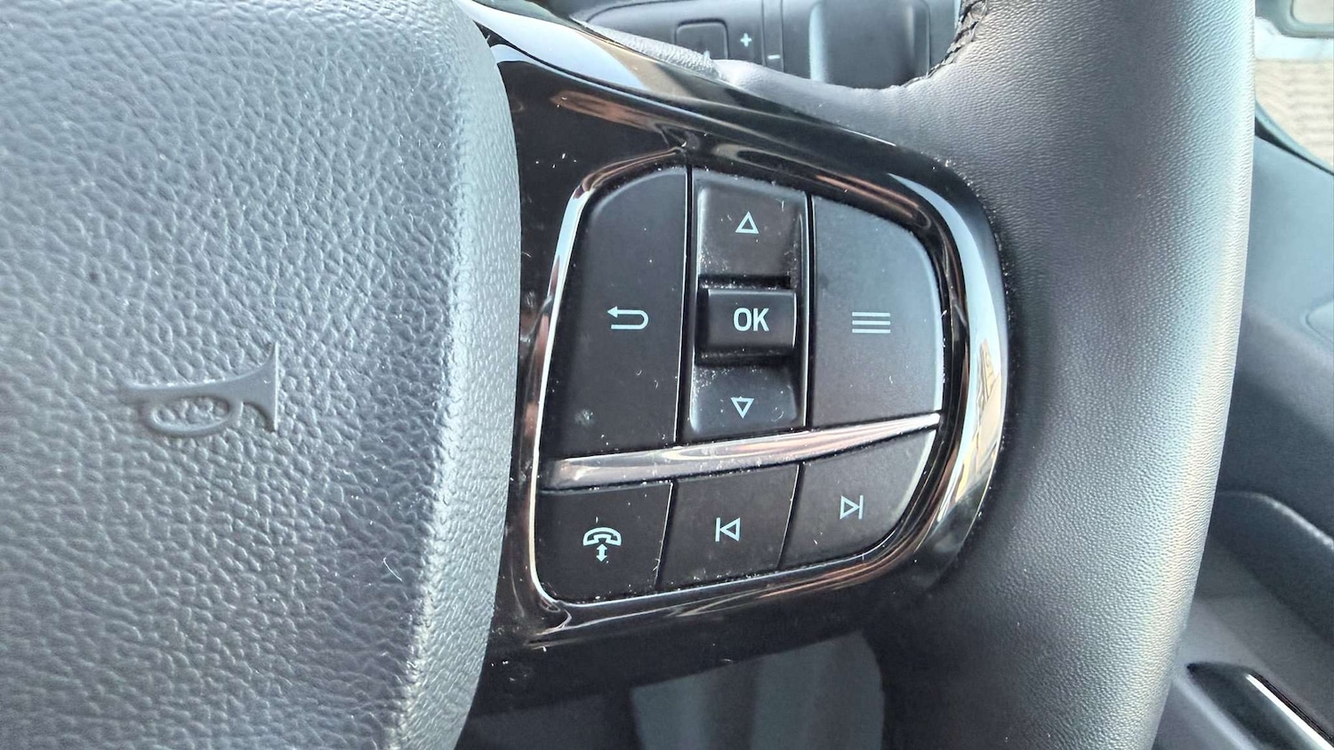 Used Ford Transit Custom 2025 for sale - 77011108: Photo 30