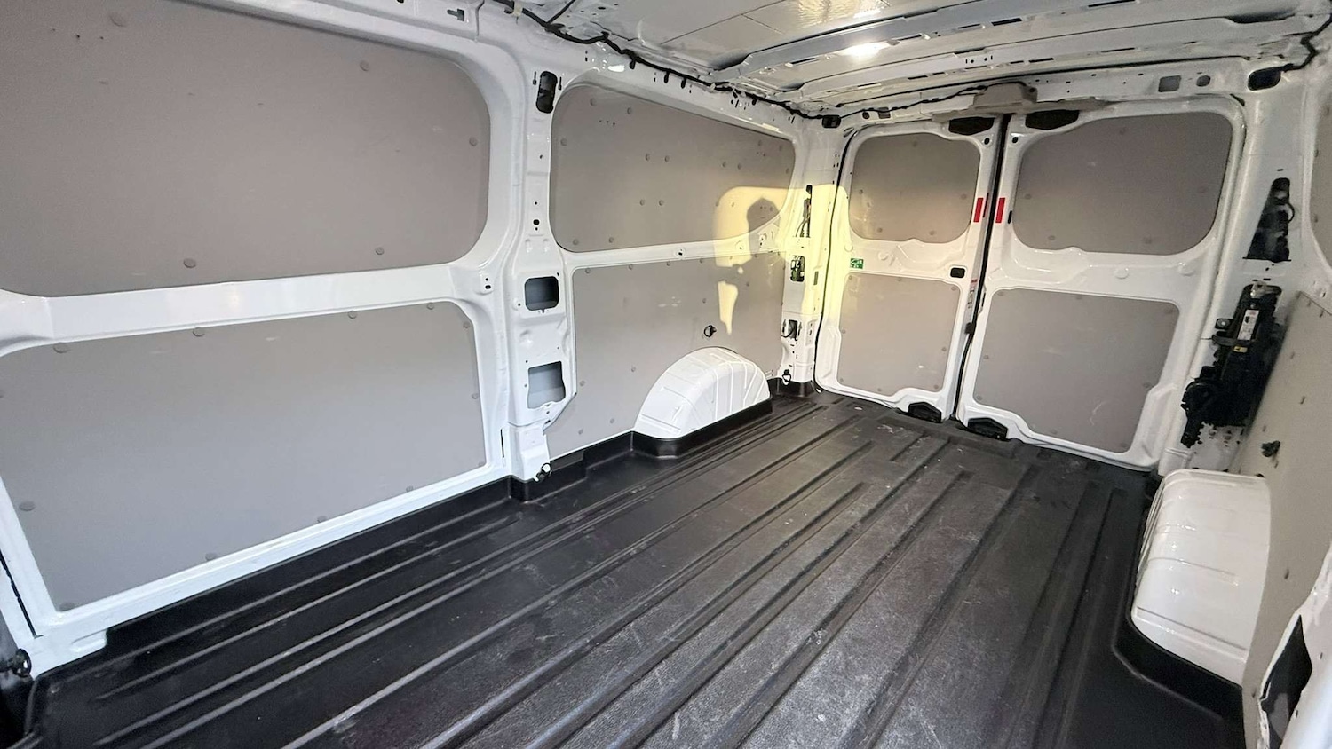 Used Ford Transit Custom 2025 for sale - 77011108: Photo 5