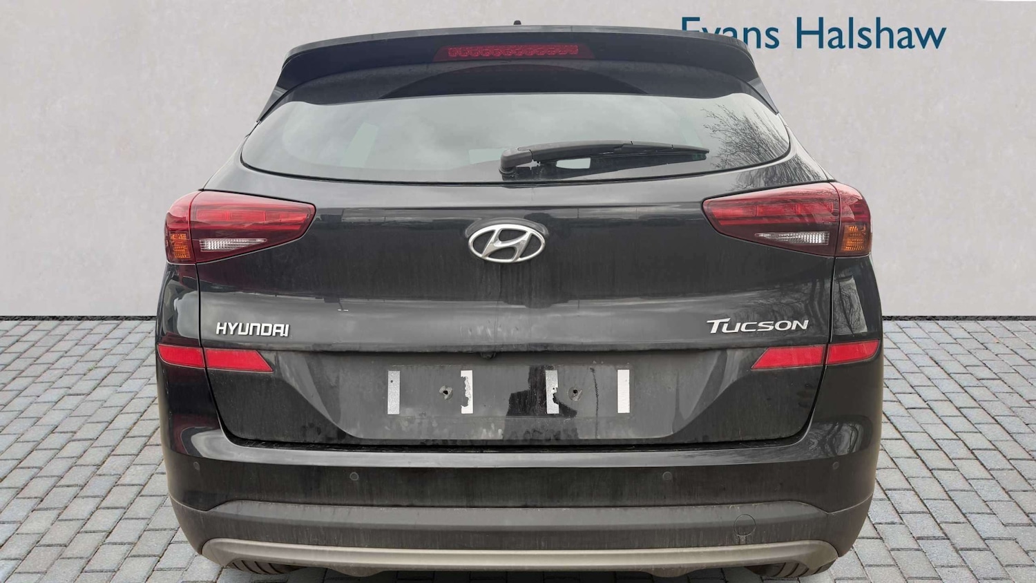 Used Hyundai TUCSON for sale - 77862346: Photo 4