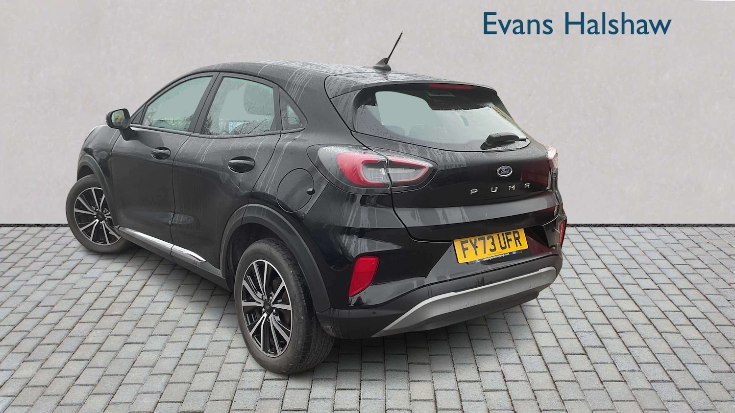 Used Ford Puma 2023 for sale - 77787244: Photo 3