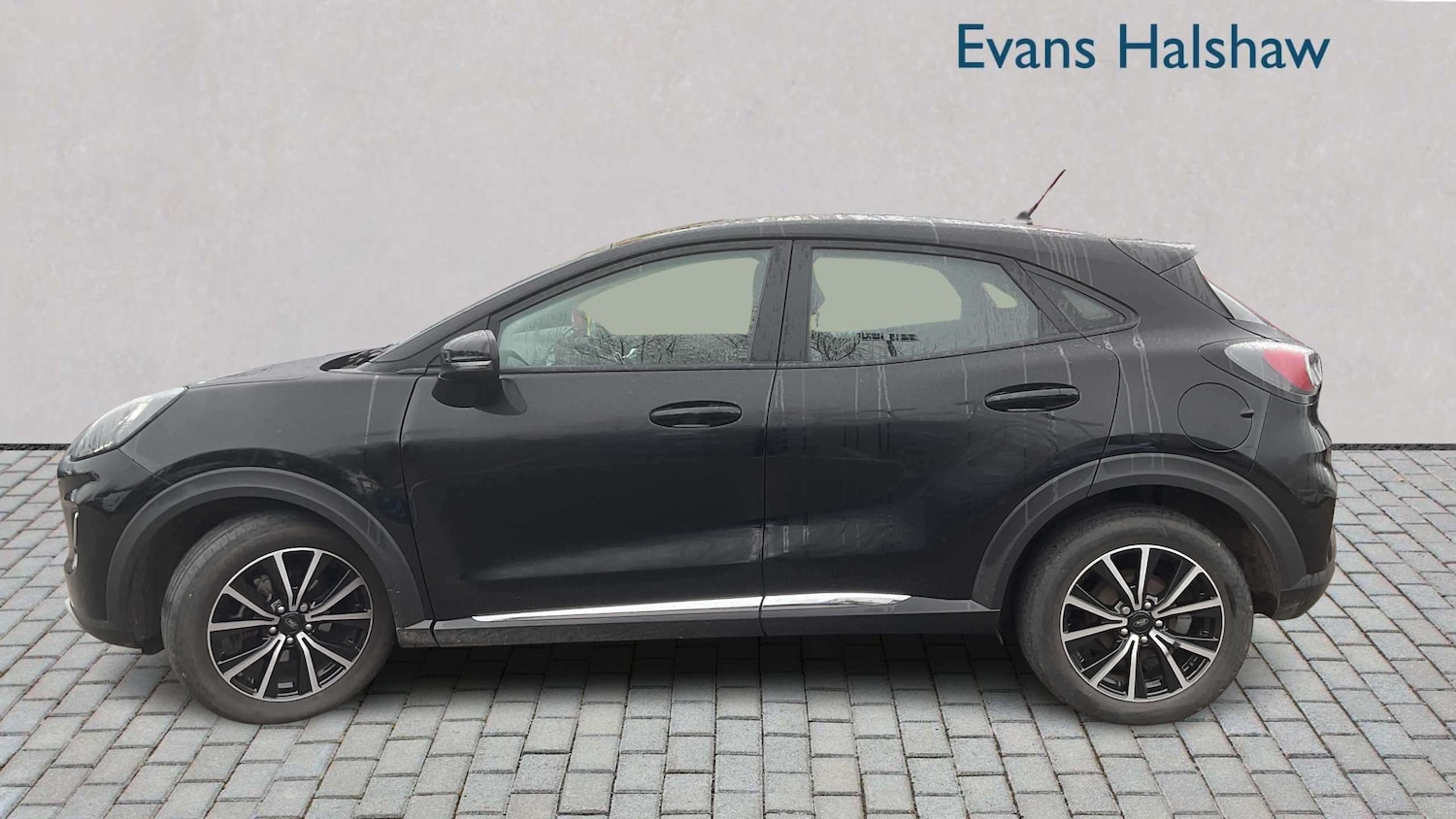 Used Ford Puma 2023 for sale - 77787244: Photo 4