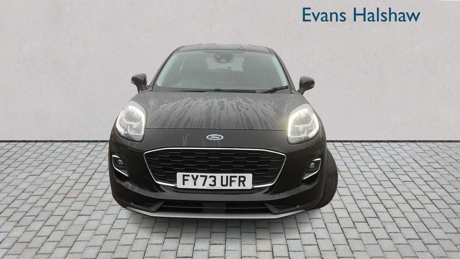 Used Ford Puma 2023 for sale - 77787244: Photo 5