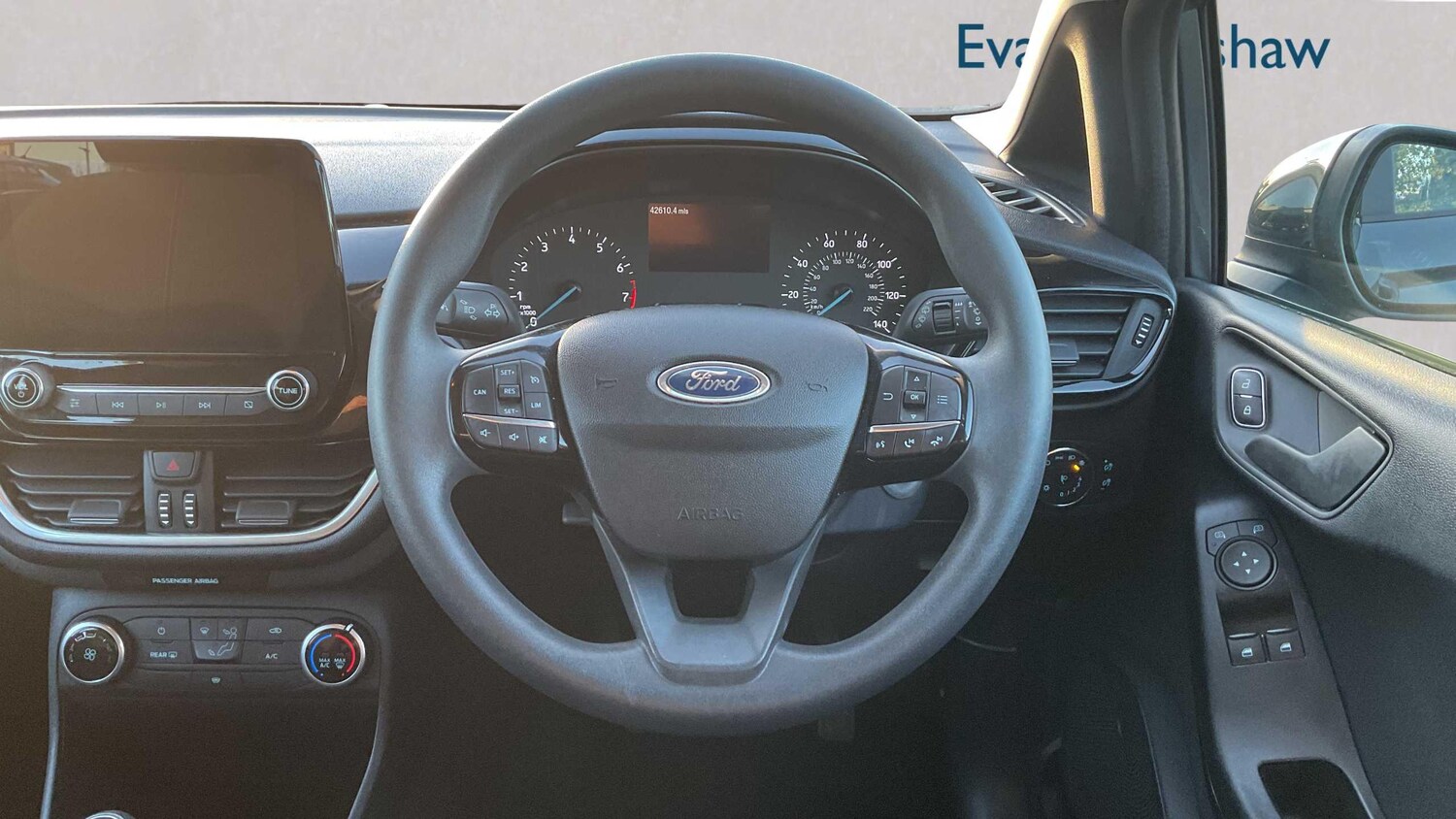 Used Ford Fiesta 2022 for sale - 76447596: Photo 11