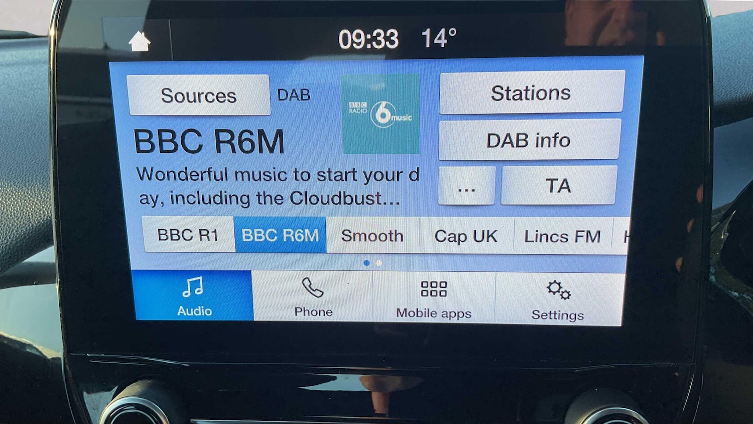 Used Ford Fiesta 2022 for sale - 76447596: Photo 13