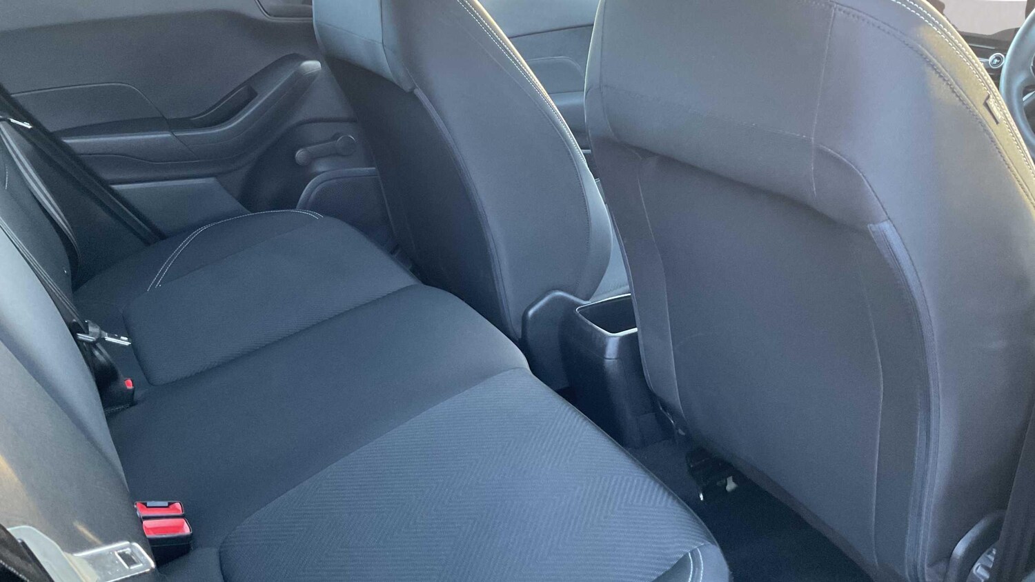 Used Ford Fiesta 2022 for sale - 76447596: Photo 15