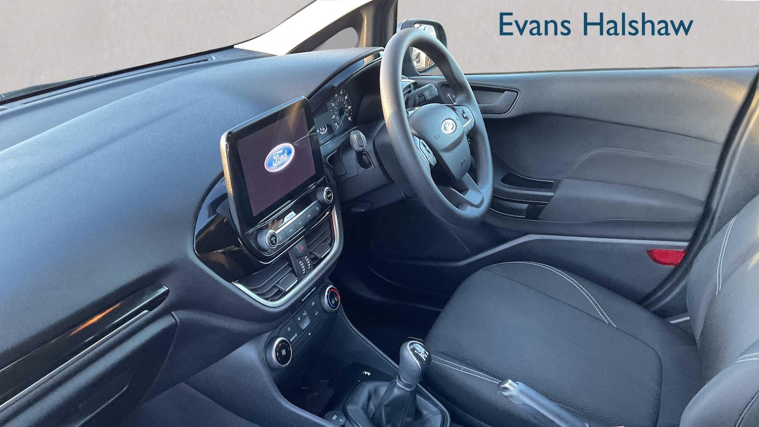 Used Ford Fiesta 2022 for sale - 76447596: Photo 16