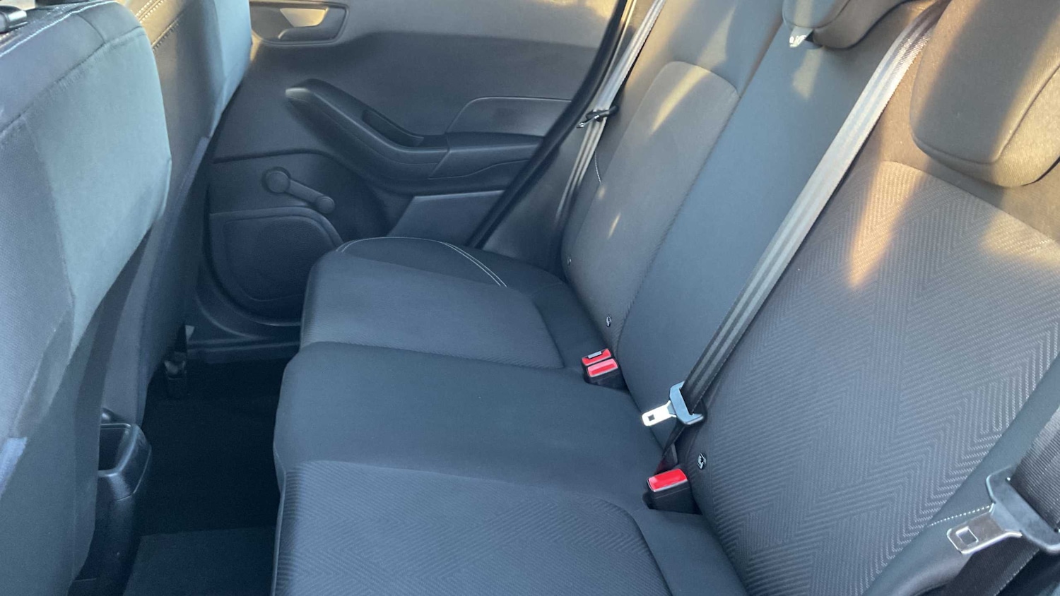 Used Ford Fiesta 2022 for sale - 76447596: Photo 17