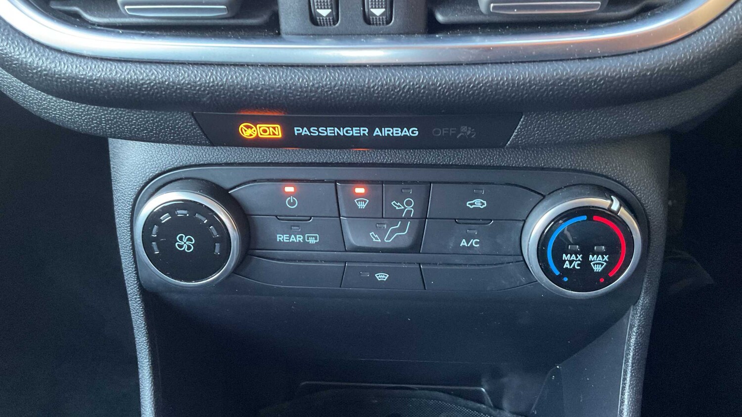 Used Ford Fiesta 2022 for sale - 76447596: Photo 19