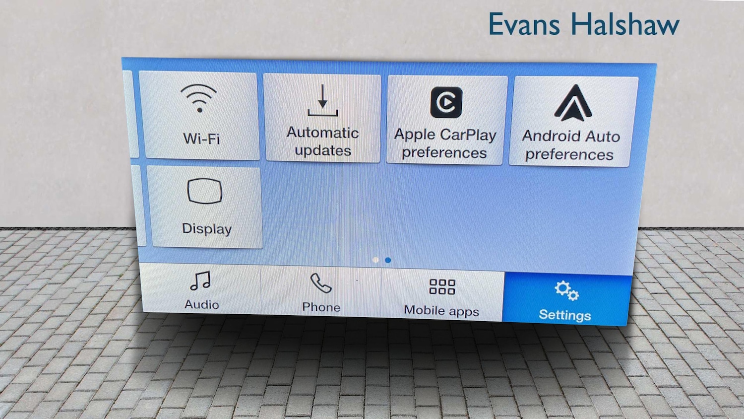 Used Ford Fiesta 2022 for sale - 76447596: Photo 20