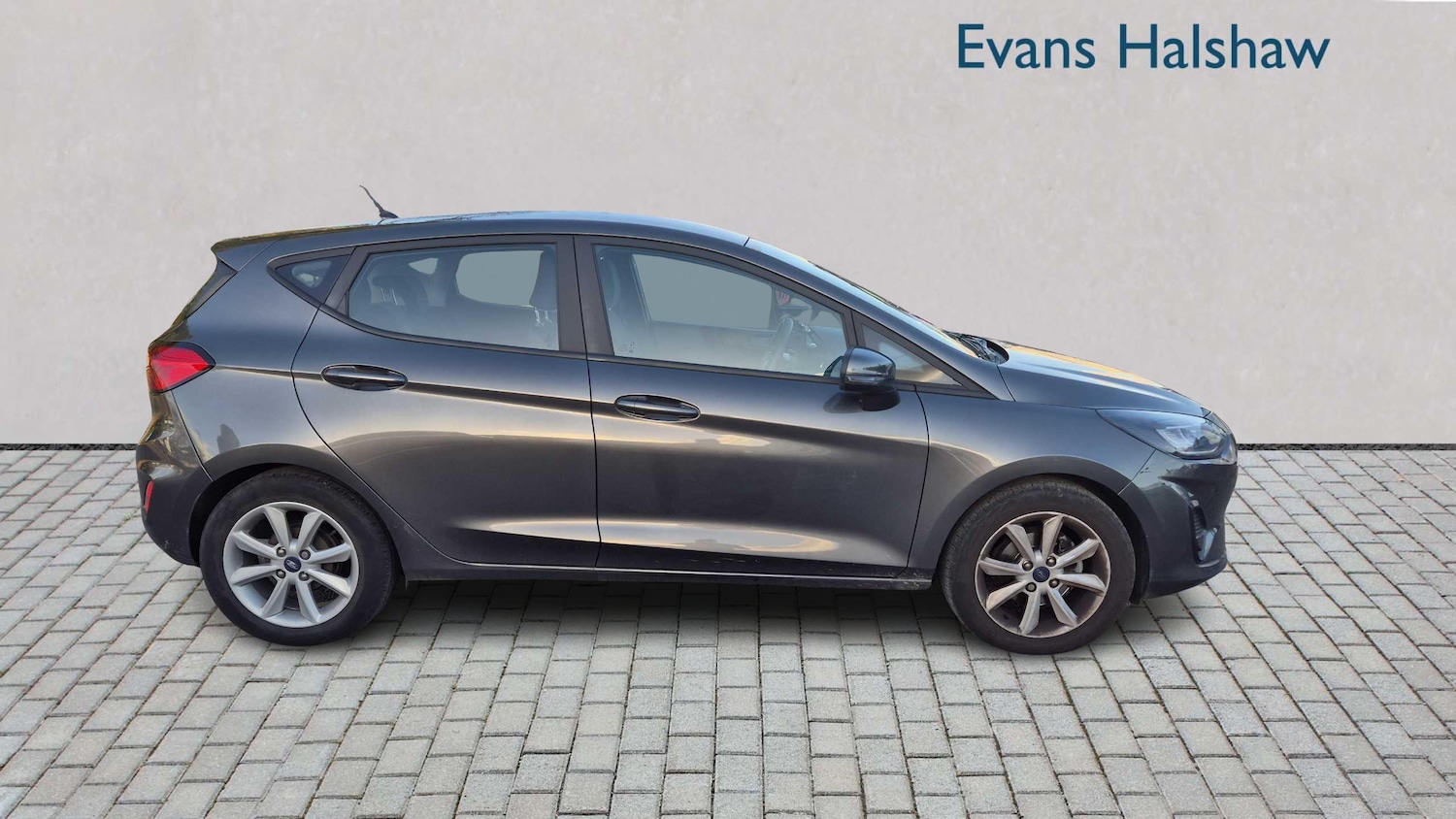 Used Ford Fiesta 2022 for sale - 76447596: Photo 3