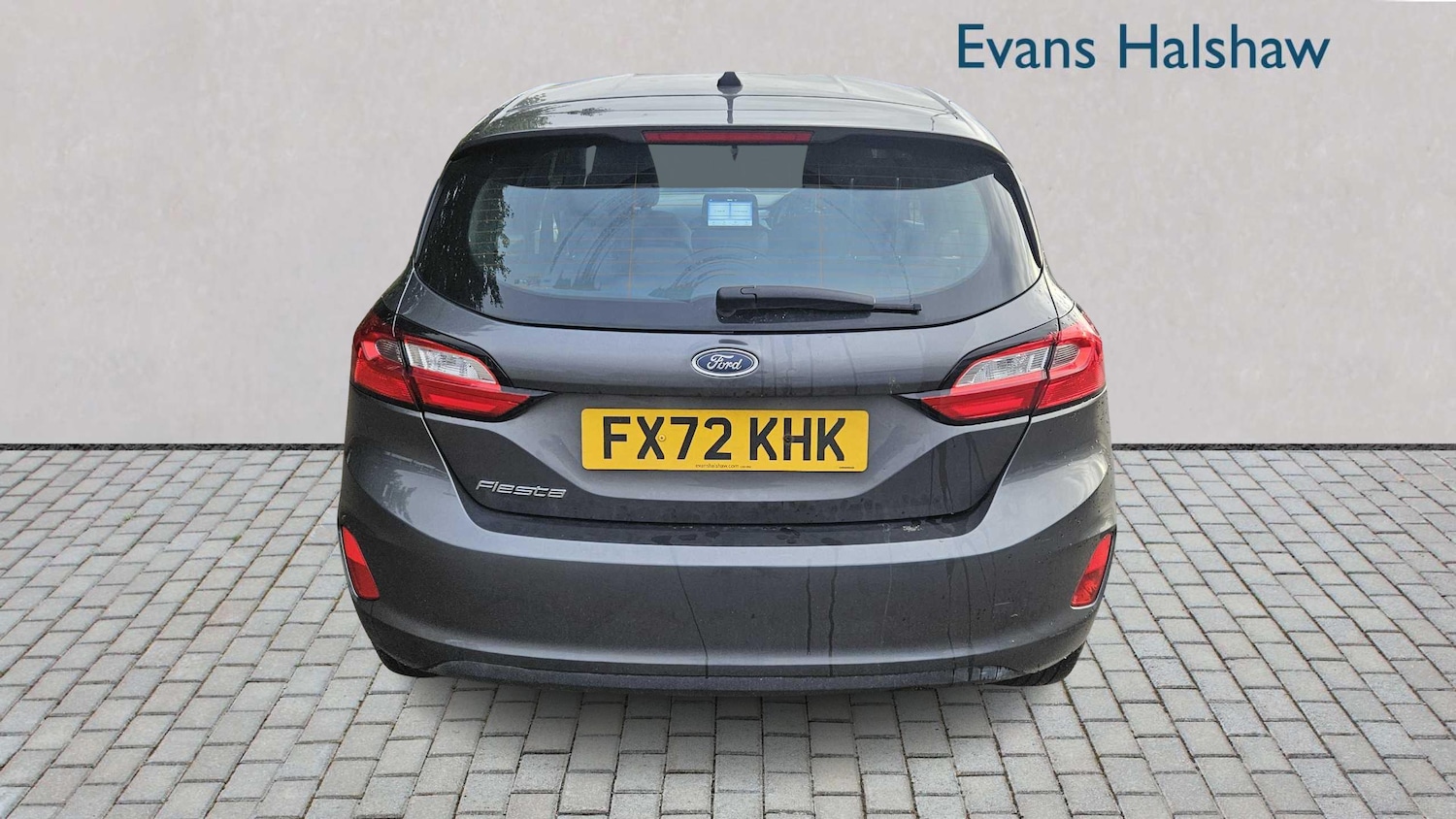 Used Ford Fiesta 2022 for sale - 76447596: Photo 6