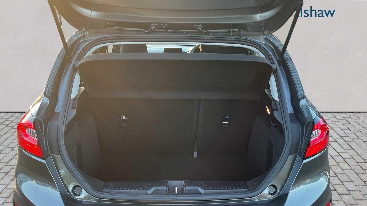 Used Ford Fiesta 2022 for sale - 76447596: Photo 8