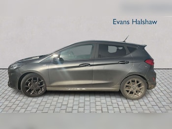 Used Ford Fiesta 2023 for sale - 77661300: Photo