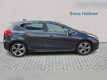 Used Kia Ceed 2017 for sale - 78221315: Photo