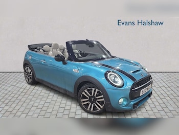 Used MINI Convertible 2019 for sale - 77787239: Photo