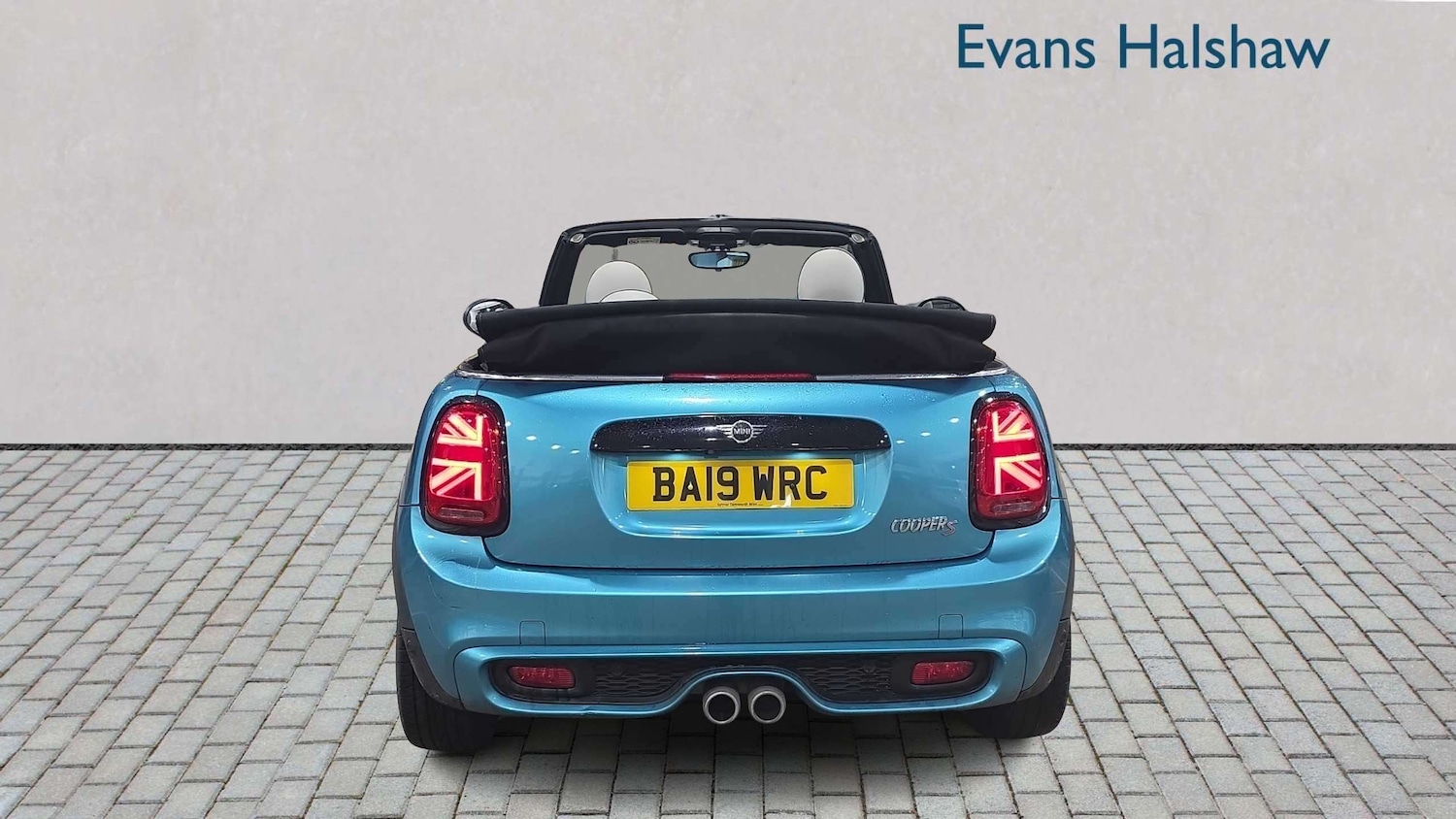 Used MINI Convertible 2019 for sale - 77787239: Photo 4