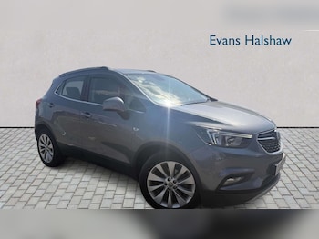 Used Vauxhall Mokka X 2019 for sale - 78991162: Photo