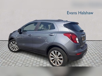Used Vauxhall Mokka X 2019 for sale - 78991162: Photo