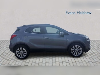 Used Vauxhall Mokka X 2019 for sale - 78991162: Photo