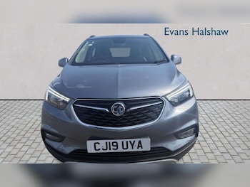 Used Vauxhall Mokka X 2019 for sale - 78991162: Photo