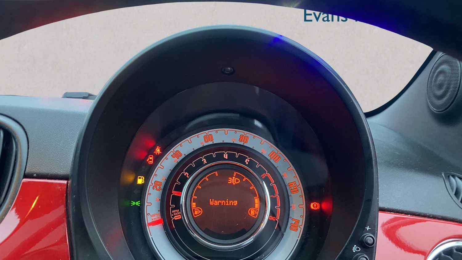 Used Fiat 500 2021 for sale - 76705028: Photo 10