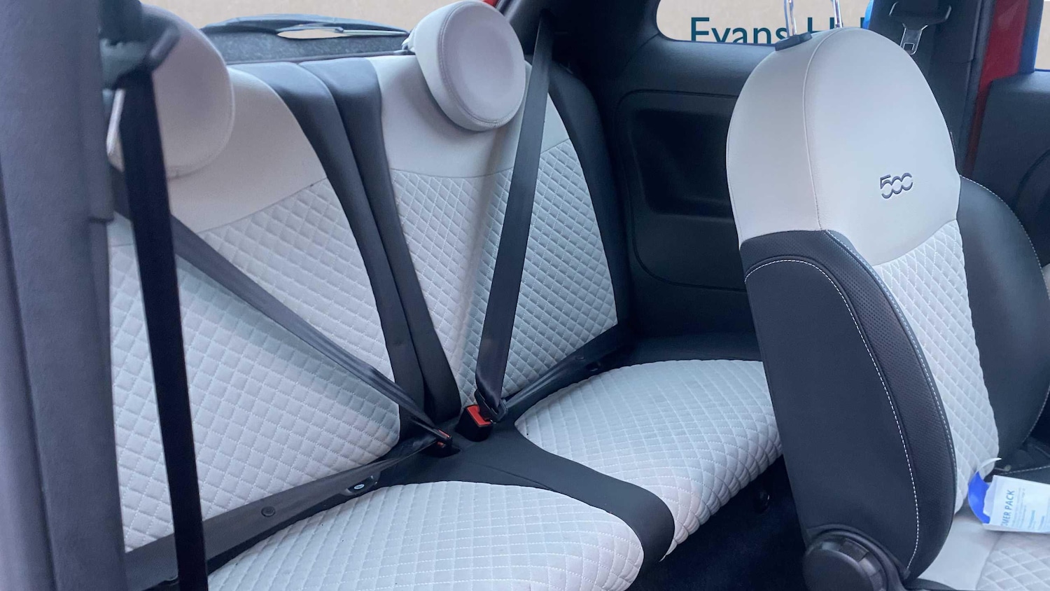 Used Fiat 500 2021 for sale - 76705028: Photo 11