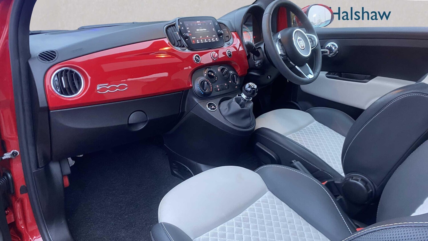 Used Fiat 500 2021 for sale - 76705028: Photo 12