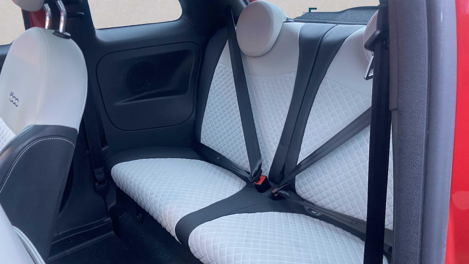 Used Fiat 500 2021 for sale - 76705028: Photo 13