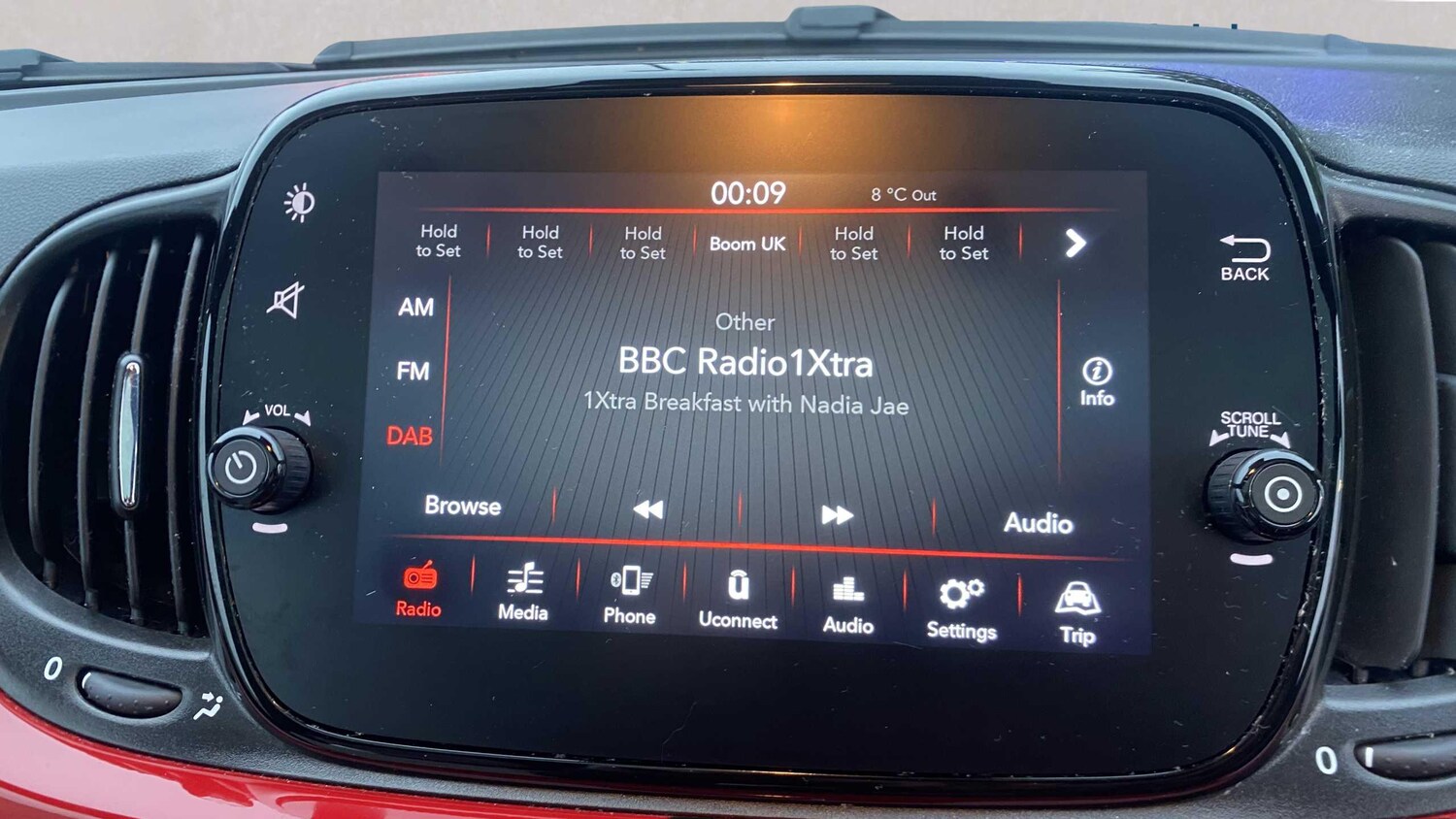 Used Fiat 500 2021 for sale - 76705028: Photo 15