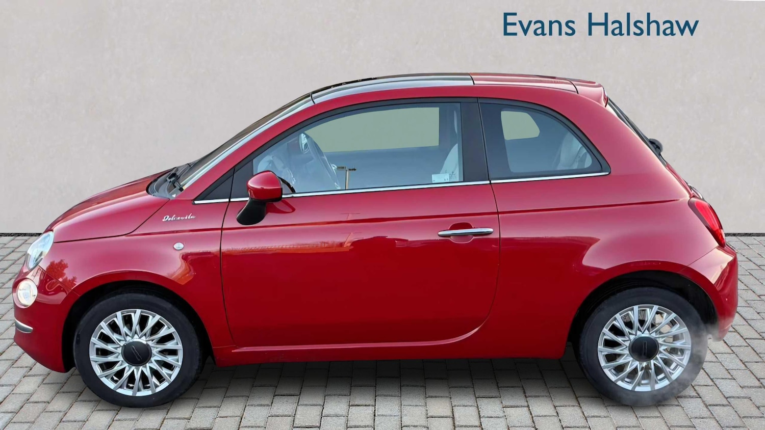 Used Fiat 500 2021 for sale - 76705028: Photo 4