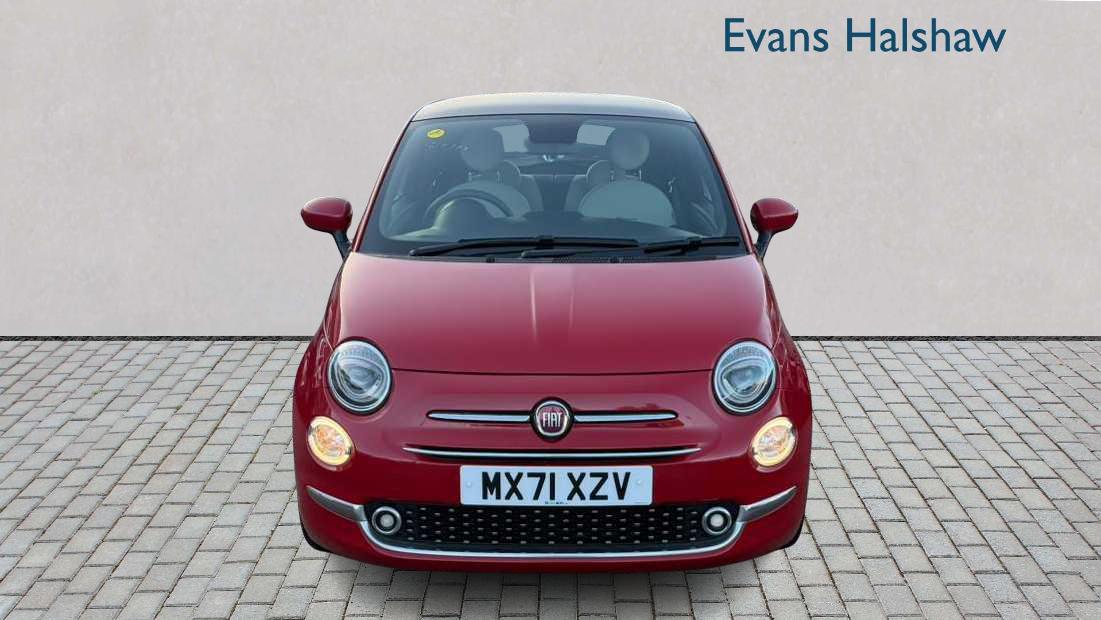 Used Fiat 500 2021 for sale - 76705028: Photo 5