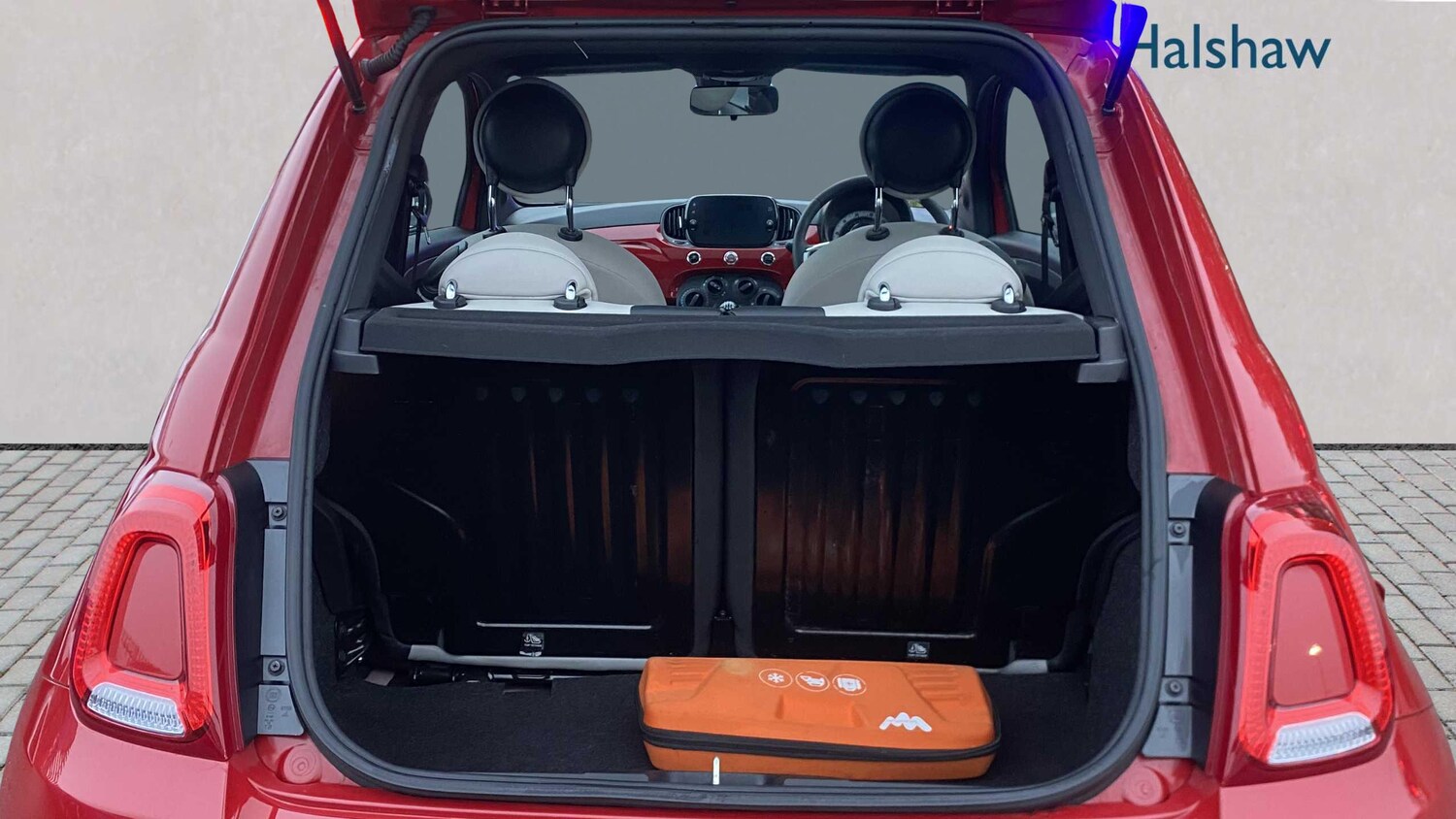 Used Fiat 500 2021 for sale - 76705028: Photo 6