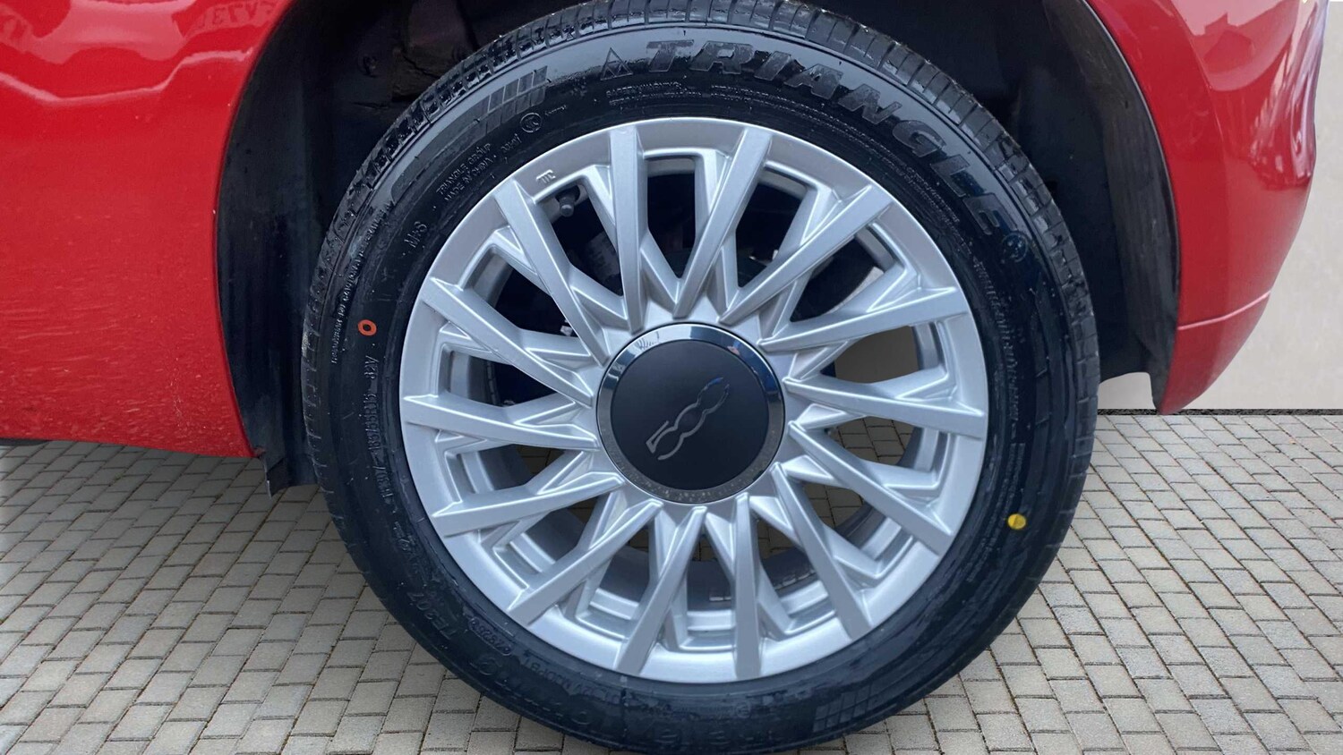 Used Fiat 500 2021 for sale - 76705028: Photo 7