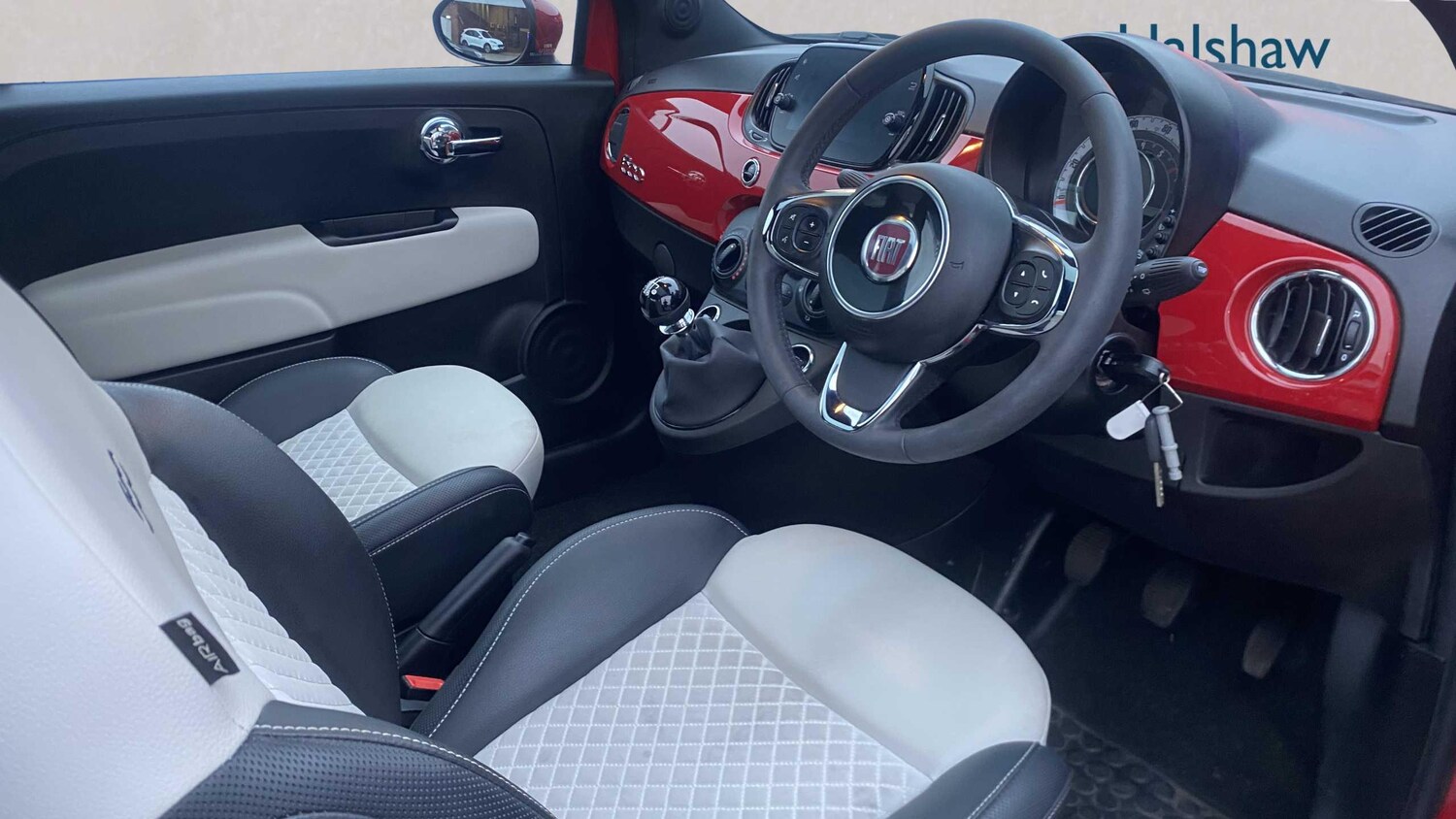 Used Fiat 500 2021 for sale - 76705028: Photo 8