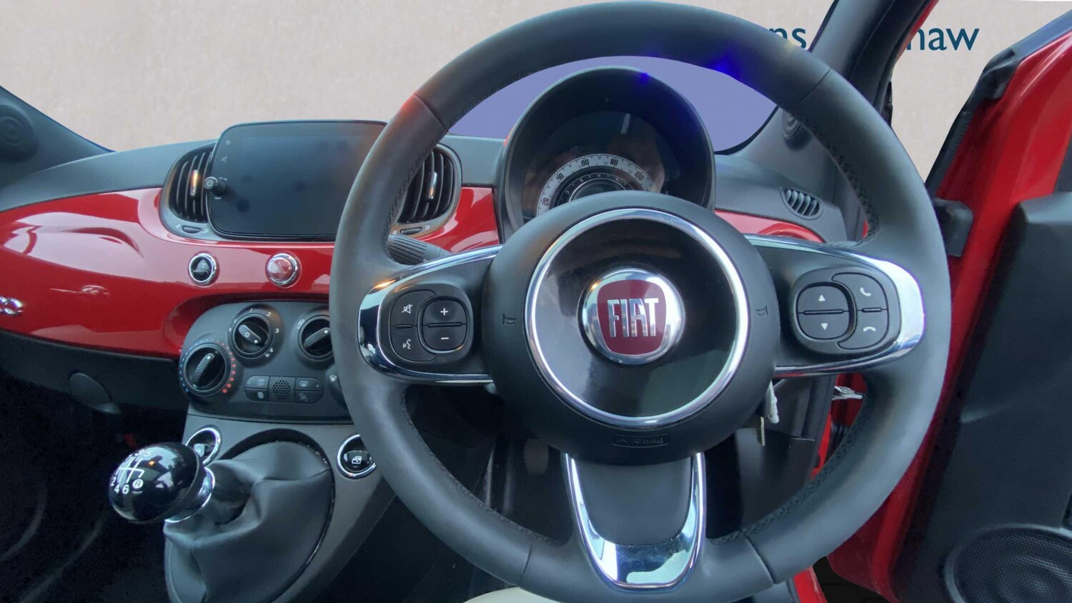 Used Fiat 500 2021 for sale - 76705028: Photo 9