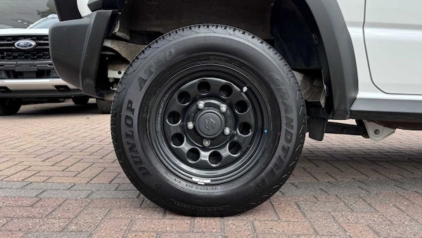 Used Suzuki Jimny 2023 for sale - 76339672: Photo 12