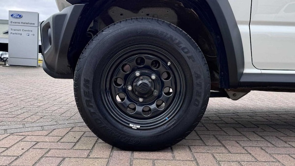 Used Suzuki Jimny 2023 for sale - 76339672: Photo 14